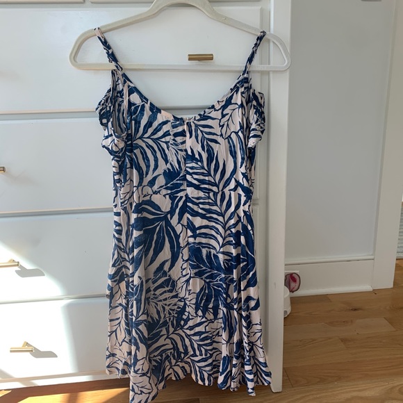 Ocean drive dress - Picture 2 of 2